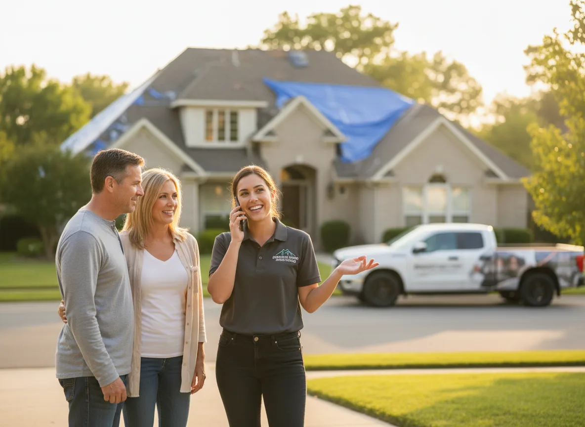 Emergency Roof Repair Mayer, AZ FAQs